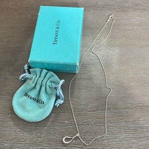 Tiffany &Co. necklace